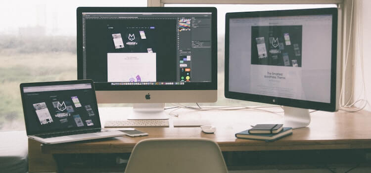 How To Start A Web Design Business