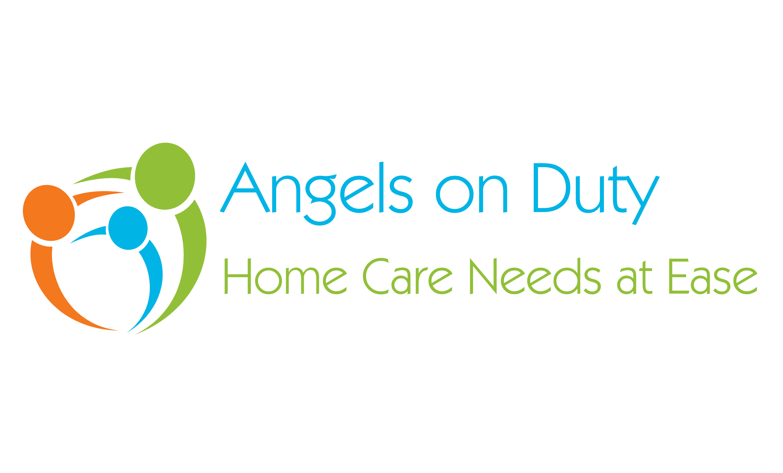 Logo Design Company for Homecare